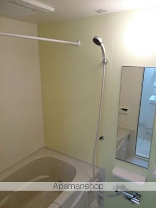 ジェルメⅦ[2LDK/57.21m2]のバス