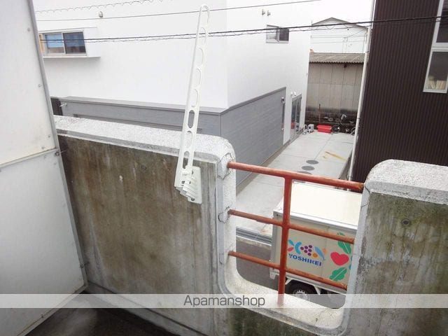 セ・ラ・ヴィ 朝倉の内装写真