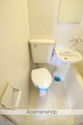 プラザドゥサンの内装写真