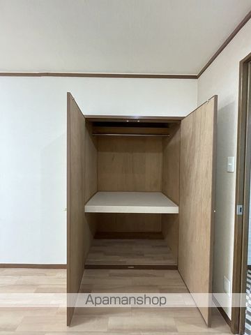 富士レイホービル第三の内装写真