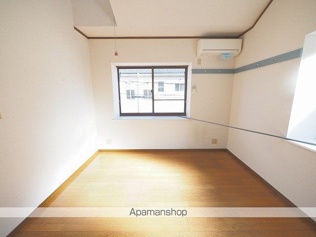 コーポアイビスの内装写真
