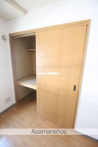 札幌市南北線 北２４条駅 徒歩4分 4階建 築24年の内装写真
