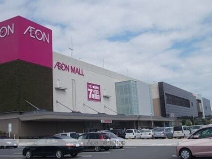 サンムーン　ゴールドスターＬＶ[2LDK/58.21m2]の周辺5