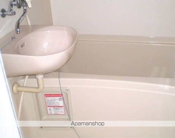 レオパレスドミールIIの内装写真