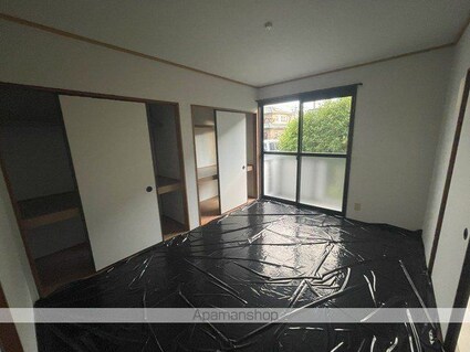 ボンシャンスＢ[3DK/53.46m2]の内装4