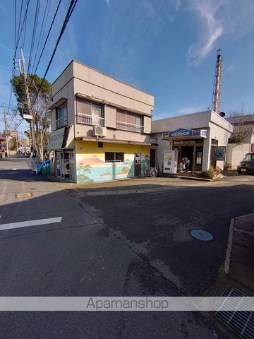 松戸小金台パーク・ホームズの周辺写真