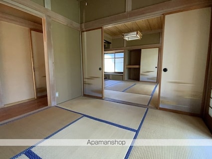 長野県上伊那郡箕輪町大字三日町[4SDK/101.99m2]のその他部屋・スペース