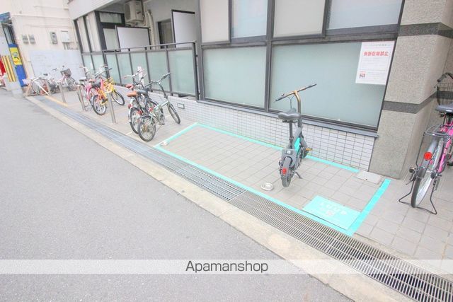 レバンガ西本町APのその他写真