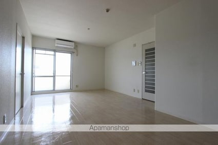 百石ハイツ[3LDK/68.25m2]のリビング・居間