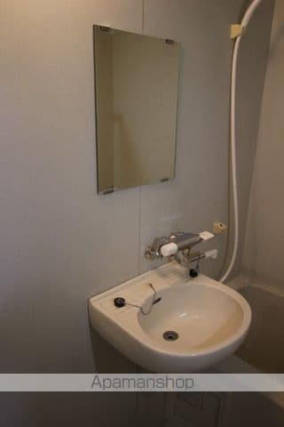 コーポクエールIIの内装写真