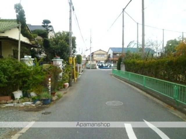 吉田ハイツの周辺写真