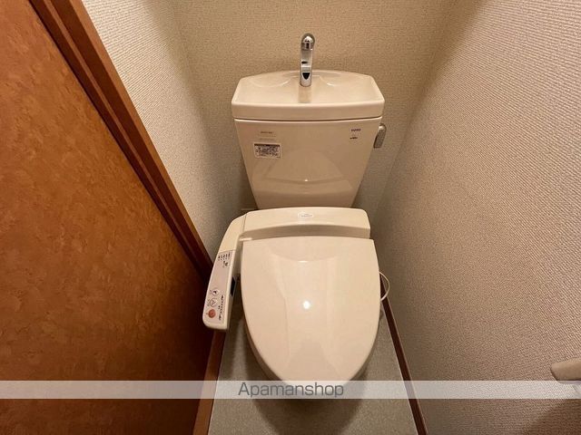 レオパレスWakokoroの内装写真
