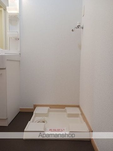 グレイス コートの内装写真