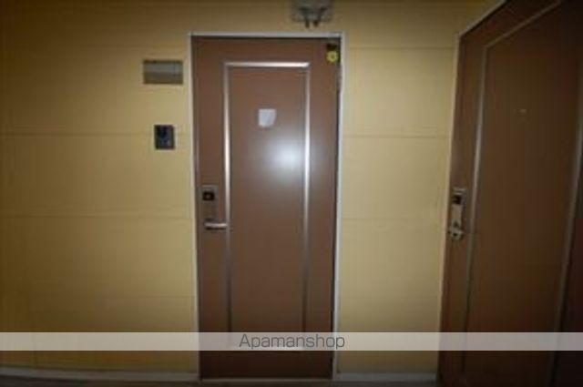 ウェブルームUniversityの内装写真