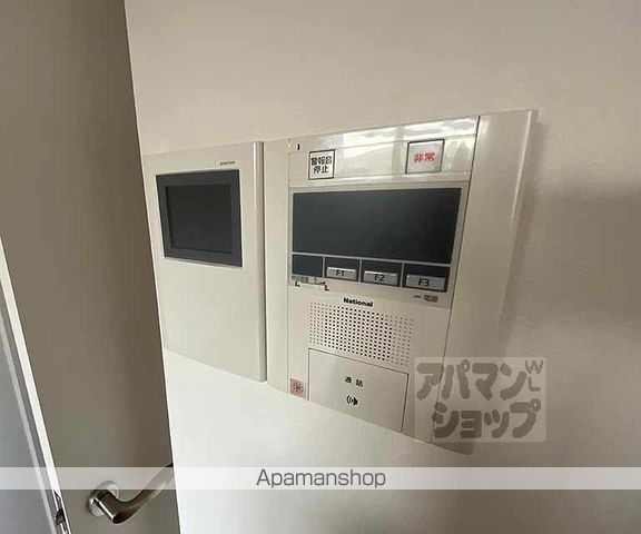 エステムプラザ京都五条大橋の内装写真