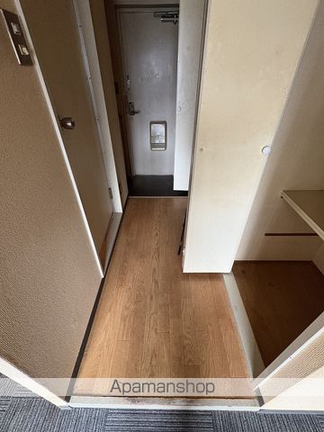 メイクスI八幡の内装写真