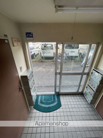 中神マンションのその他写真