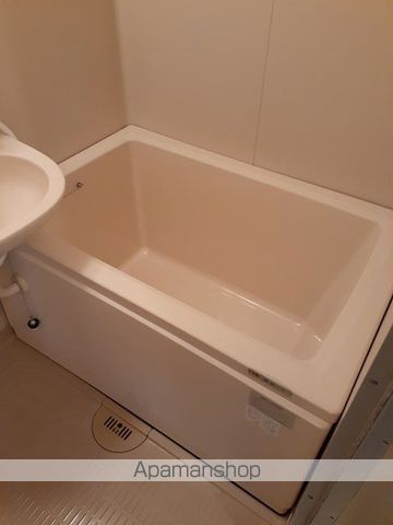 グリーンハイツ中西の内装写真