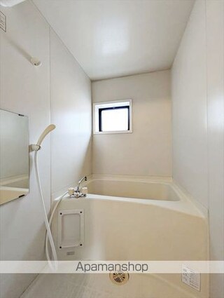 セジュール竹Ｄ棟[2LDK/53.76m2]のバス