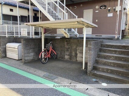 クレール天台[1K/26.49m2]の共用部1