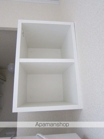 レオパレスちくまの内装写真