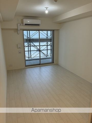 スプランディッド大阪ベイサイドDUEの内装写真