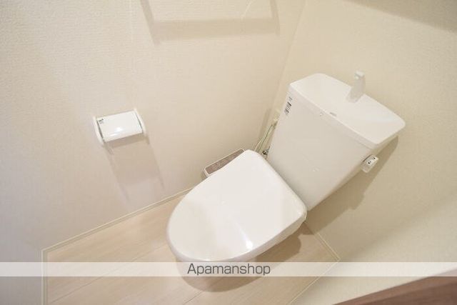 EUPHORIA籠池通の内装写真