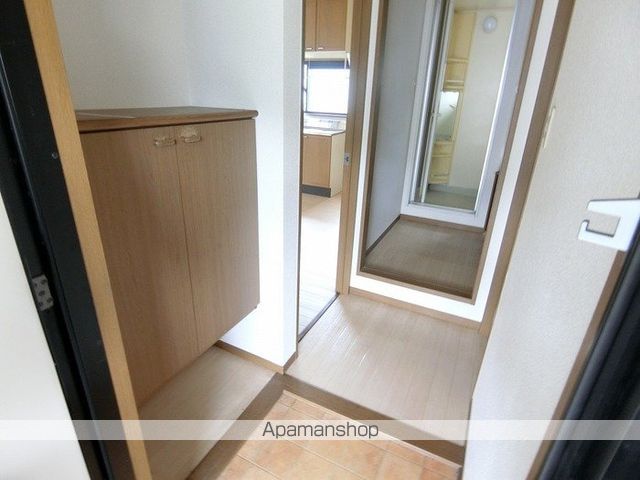 セジュール藤本の内装写真