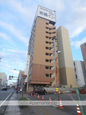 エヌハイツ清水の周辺写真