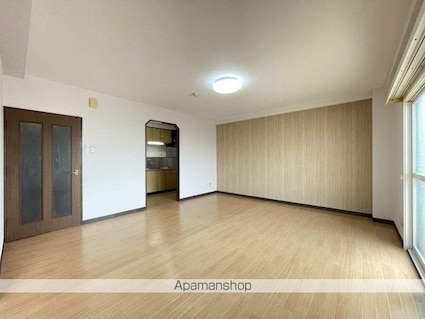 ＭＳねむの木[2LDK/59.71m2]の内装3