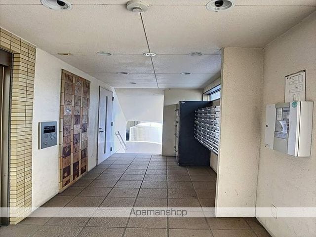 COCO学南町の玄関写真