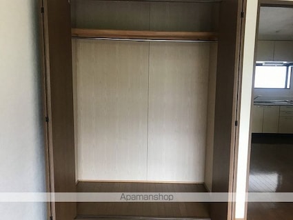 竹之内マンションⅠ[2DK/42m2]の収納