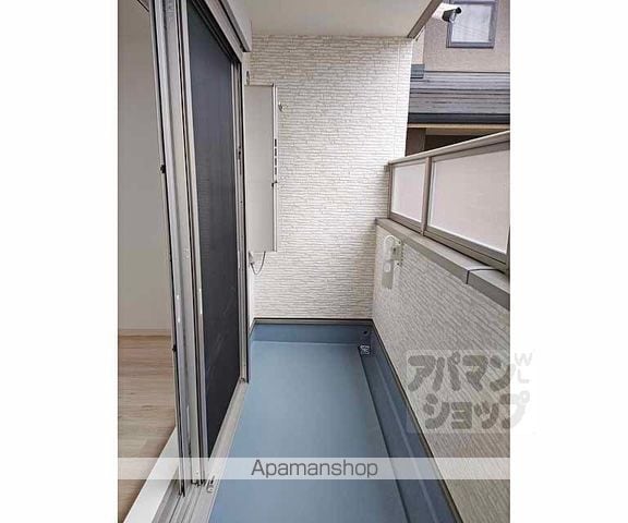 クリエオーレ観月橋の内装写真
