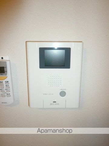 ウィンヒルズ勝田台の内装写真