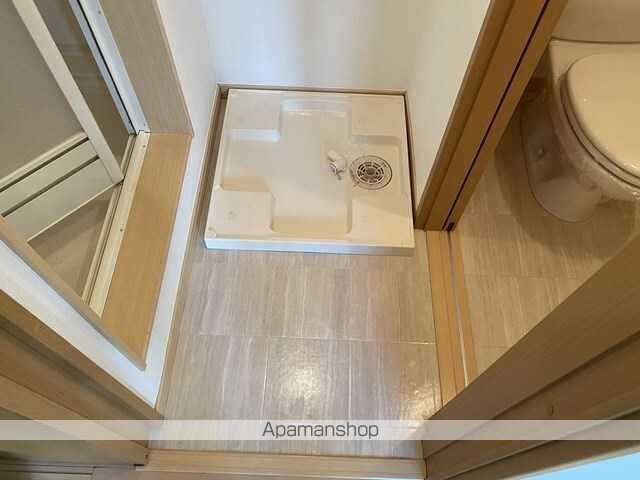 DRホームズ新大塚の内装写真