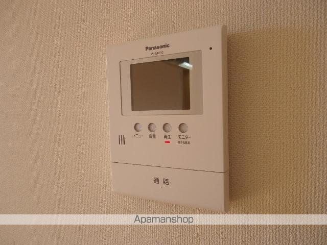 プロニティ ピア ’09の内装写真