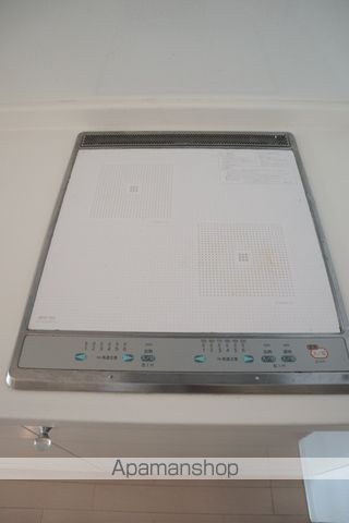 キラリ8−1の内装写真