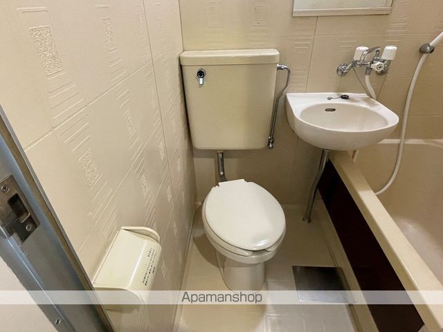 シティライフ柏原の内装写真