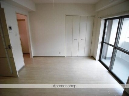 ｅＣｏマンション　Ｉ　Ｓｔｙｌｅ[1K/33.75m2]のリビング・居間