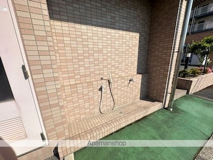滋賀県東近江市八日市緑町[1K/36m2]の共用部3
