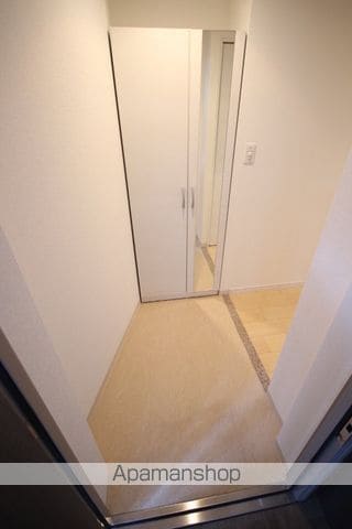 アークグラン大阪WESTの内装写真