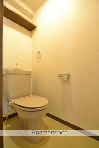 アミスター大供の内装写真