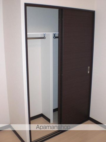 レオネクストグレイス戸坂の内装写真
