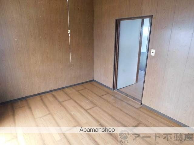 余戸中6丁目貸家の内装写真