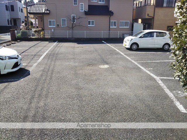 レオパレスホークヒルズのその他写真