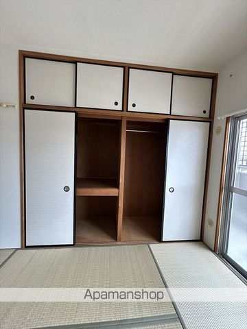 アップヒル野々山ビルの内装写真