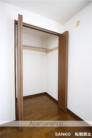 アルファコートの内装写真
