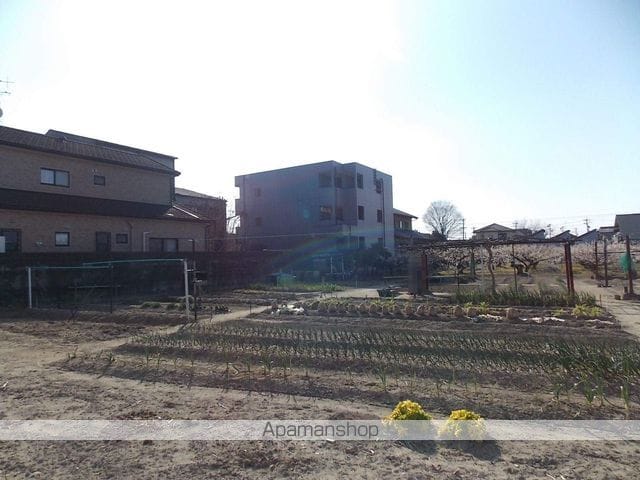 AKSハイツの外観写真