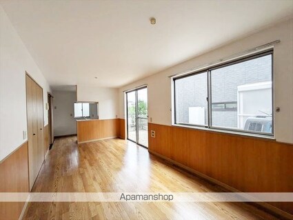 岡山県倉敷市玉島長尾[3LDK/74.52m2]の内装1