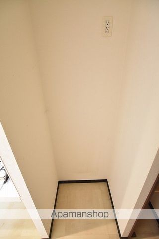 THE RESIDENCEの内装写真